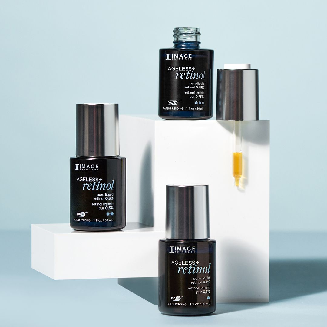 Ageless+ Retinol