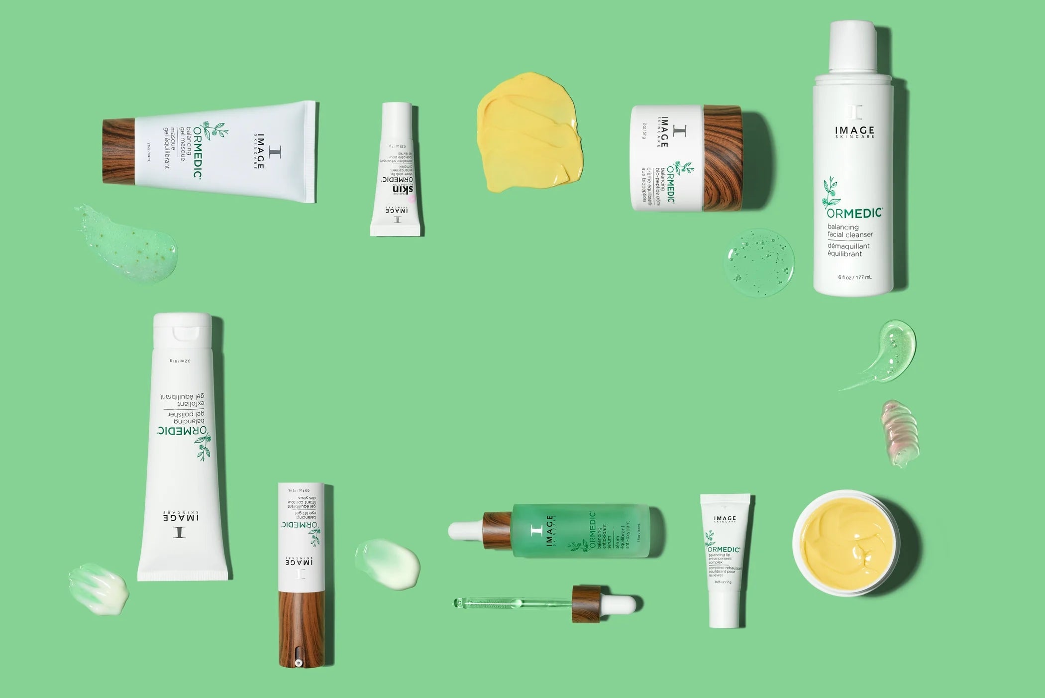 ORMEDIC®