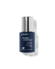 AGELESS+ RETINOL PURE LIQUID RETINOL 0.1%