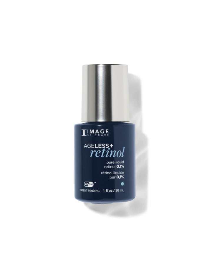 AGELESS+ RETINOL PURE LIQUID RETINOL 0.1%