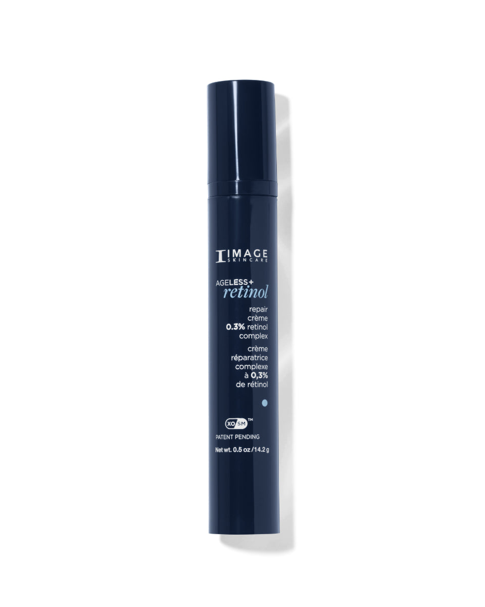 AGELESS+ RETINOL REPAIR CRÈME 0.3% RETINOL COMPLEX