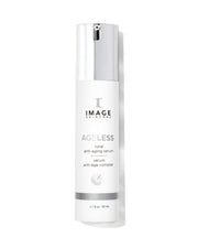 AGELESS TOTAL ANTI-AGING SERUM