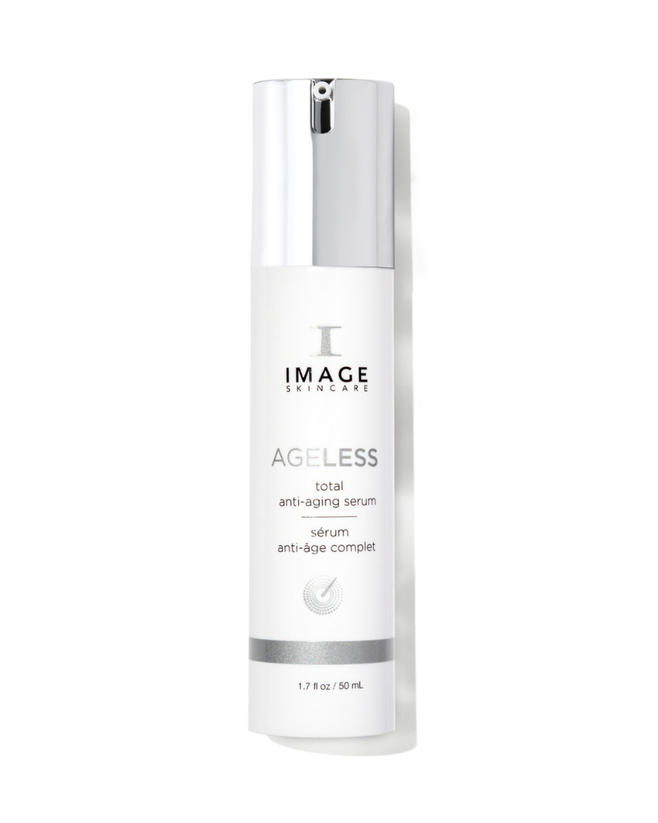 AGELESS TOTAL ANTI-AGING SERUM