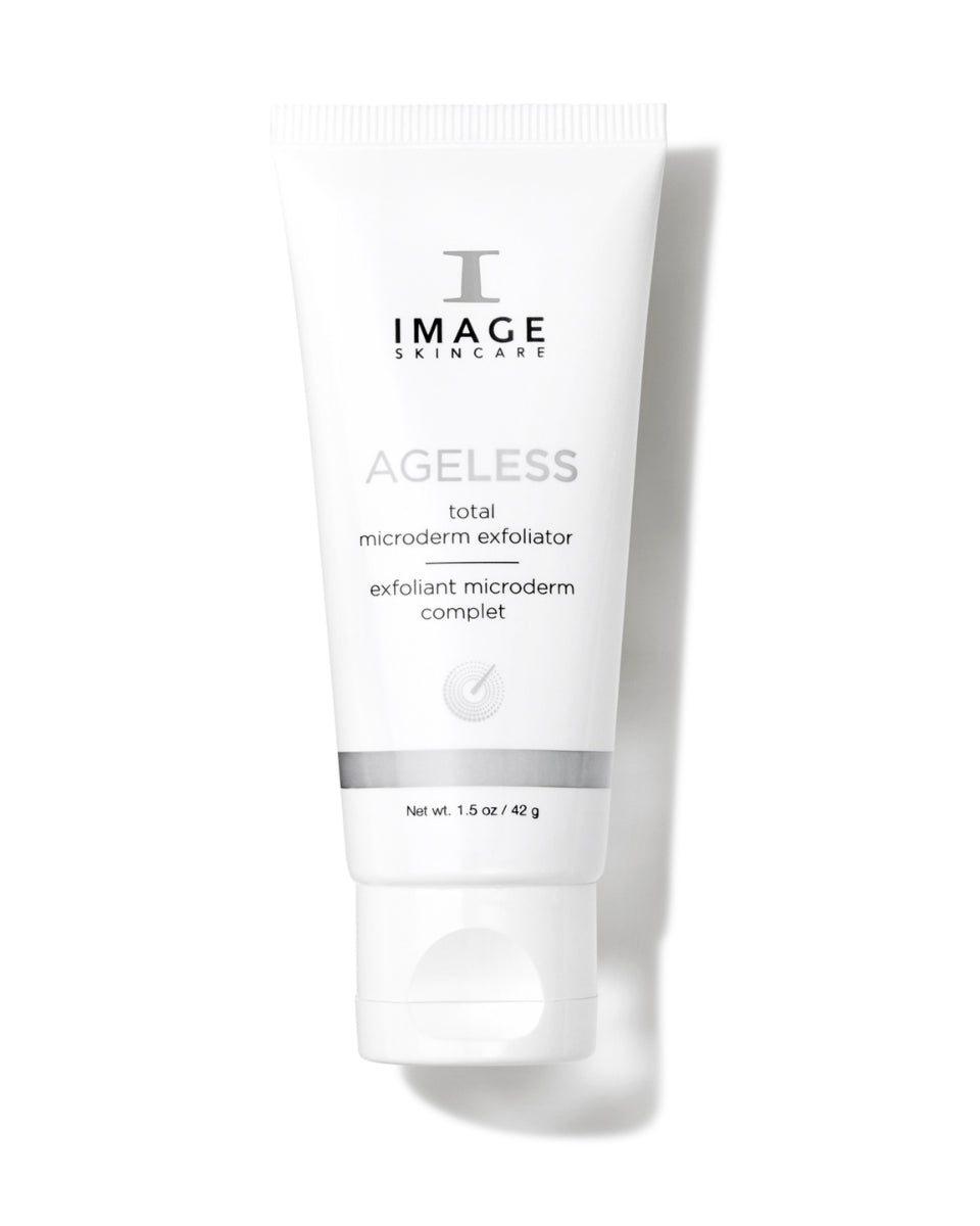 AGELESS TOTAL MICRODERM EXFOLIATOR
