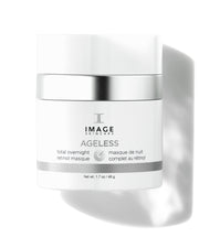 AGELESS TOTAL OVERNIGHT RETINOL MASQUE