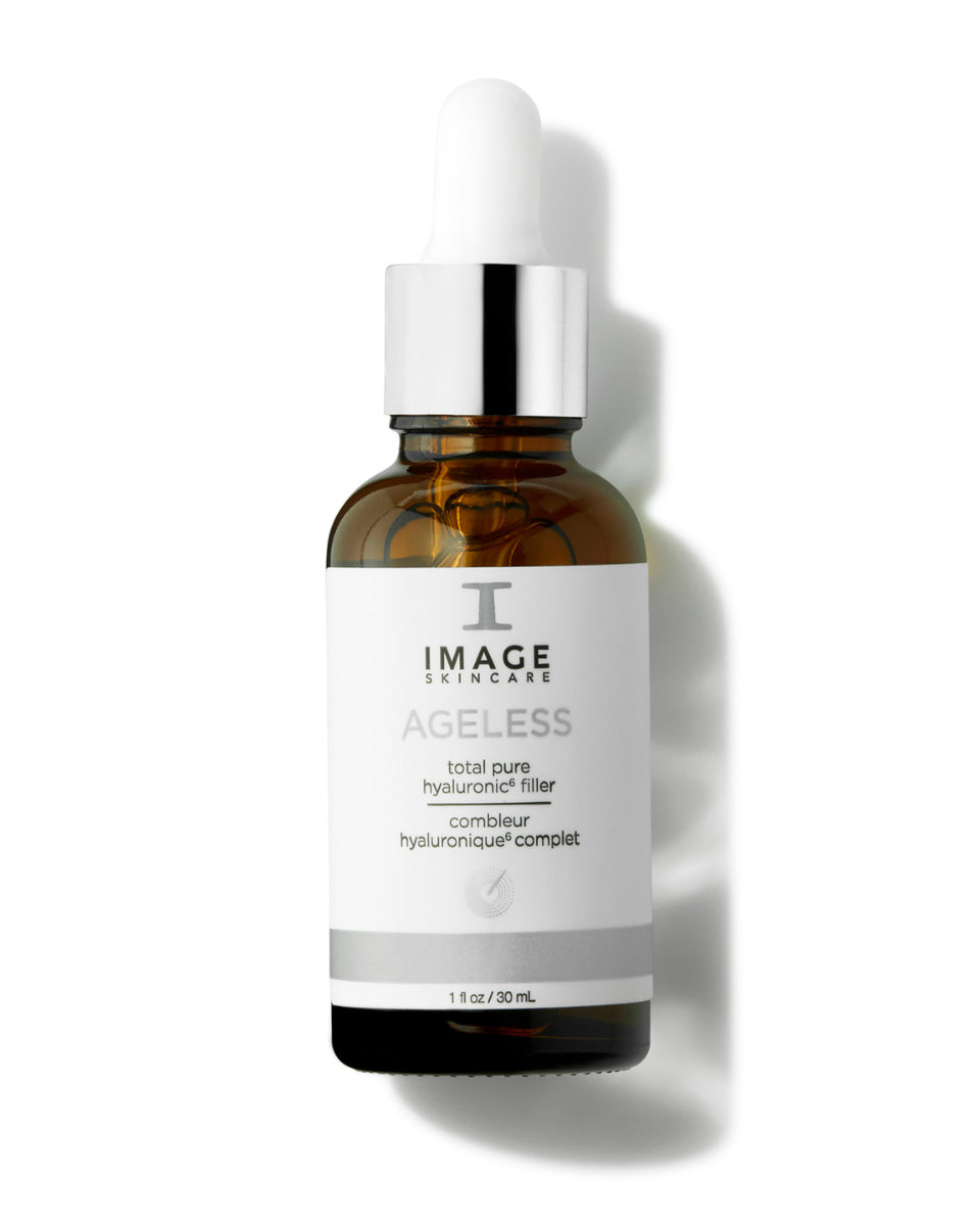 AGELESS TOTAL PURE HYALURONIC FILLER