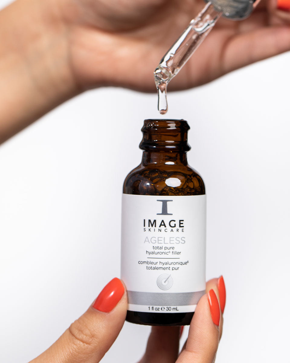 AGELESS TOTAL PURE HYALURONIC FILLER