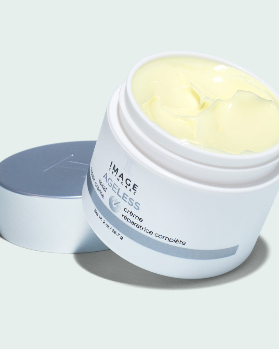 AGELESS TOTAL REPAIR CRÈME