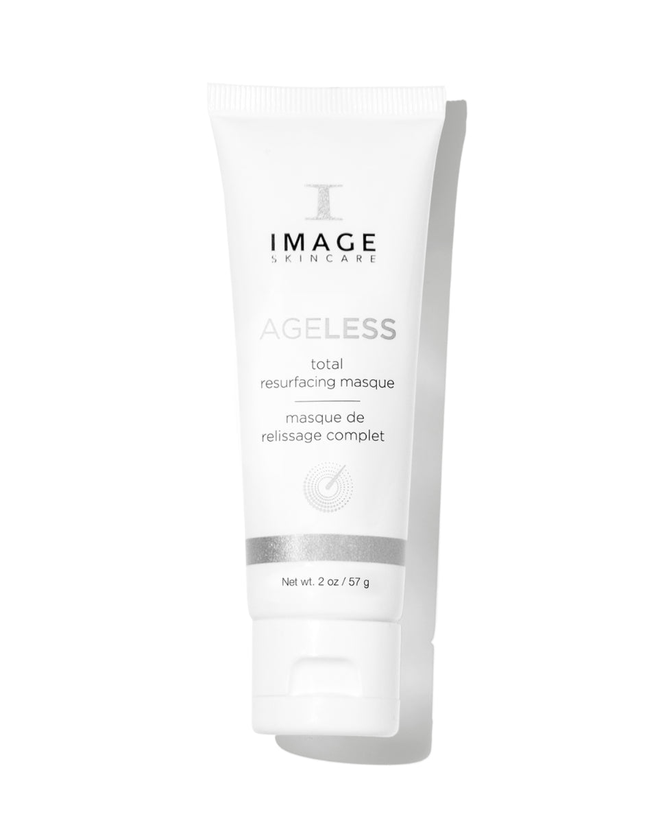 AGELESS TOTAL RESURFACING MASQUE