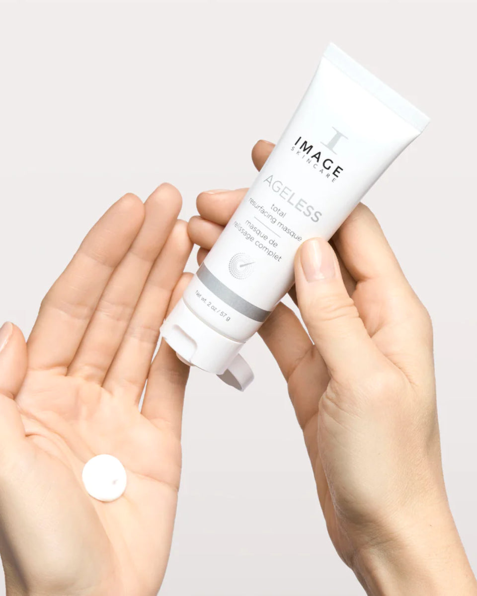 AGELESS TOTAL RESURFACING MASQUE