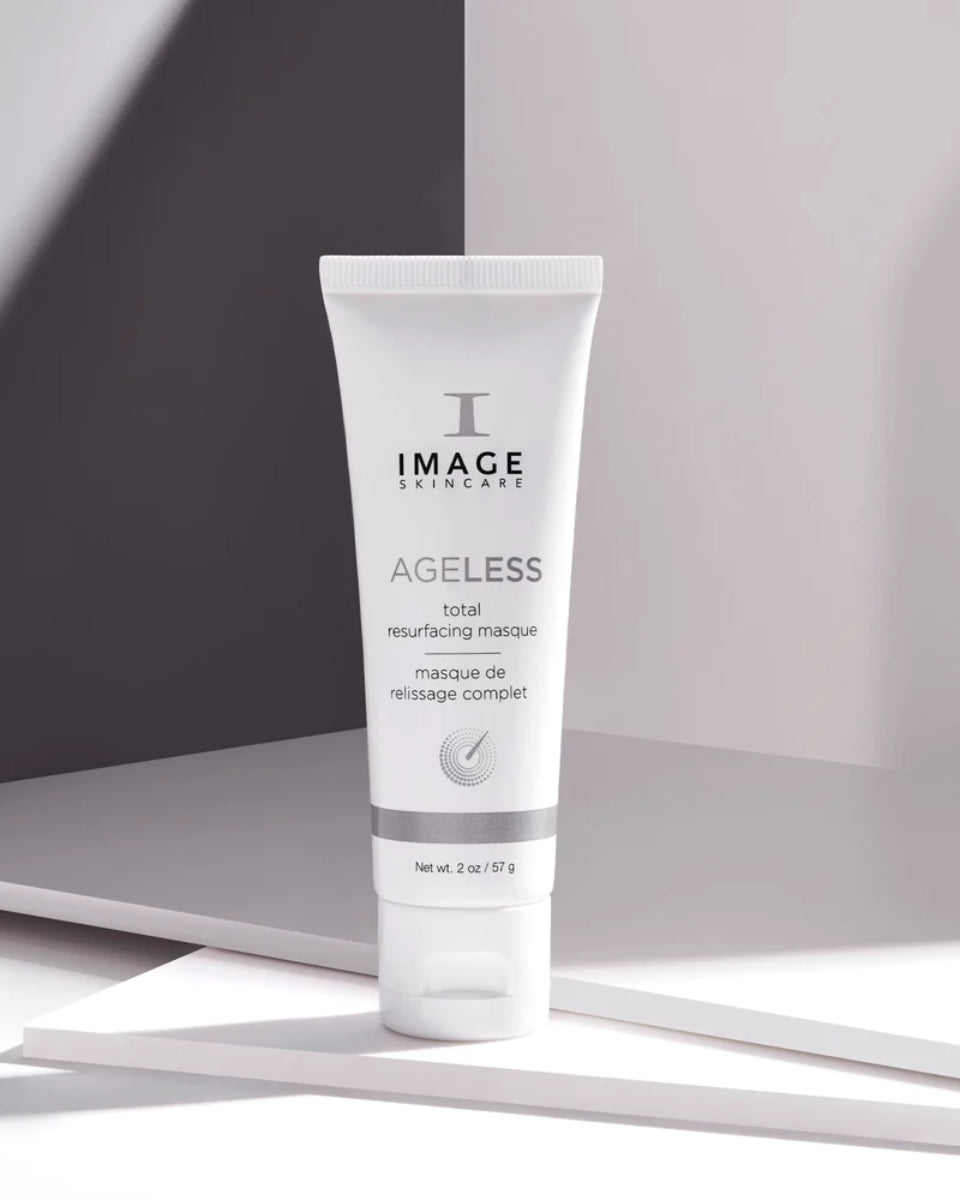 AGELESS TOTAL RESURFACING MASQUE