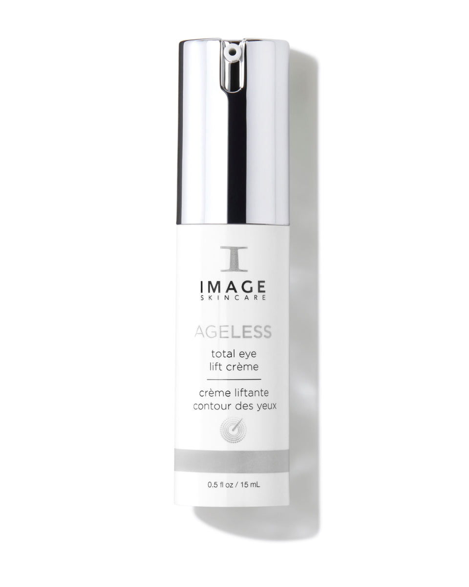 AGELESS TOTAL EYE LIFT CRÈME