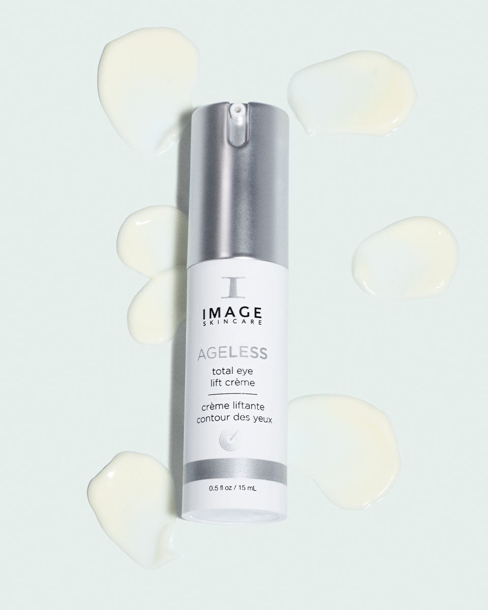 AGELESS TOTAL EYE LIFT CRÈME