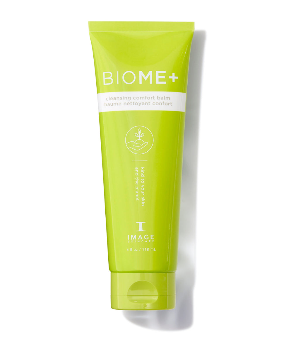 BIOME+™ CLEANSING COMFORT BALM