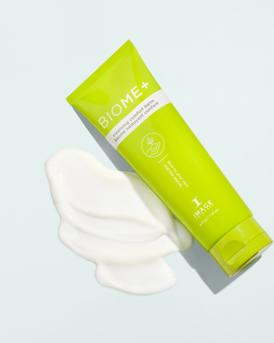 BIOME+™ CLEANSING COMFORT BALM