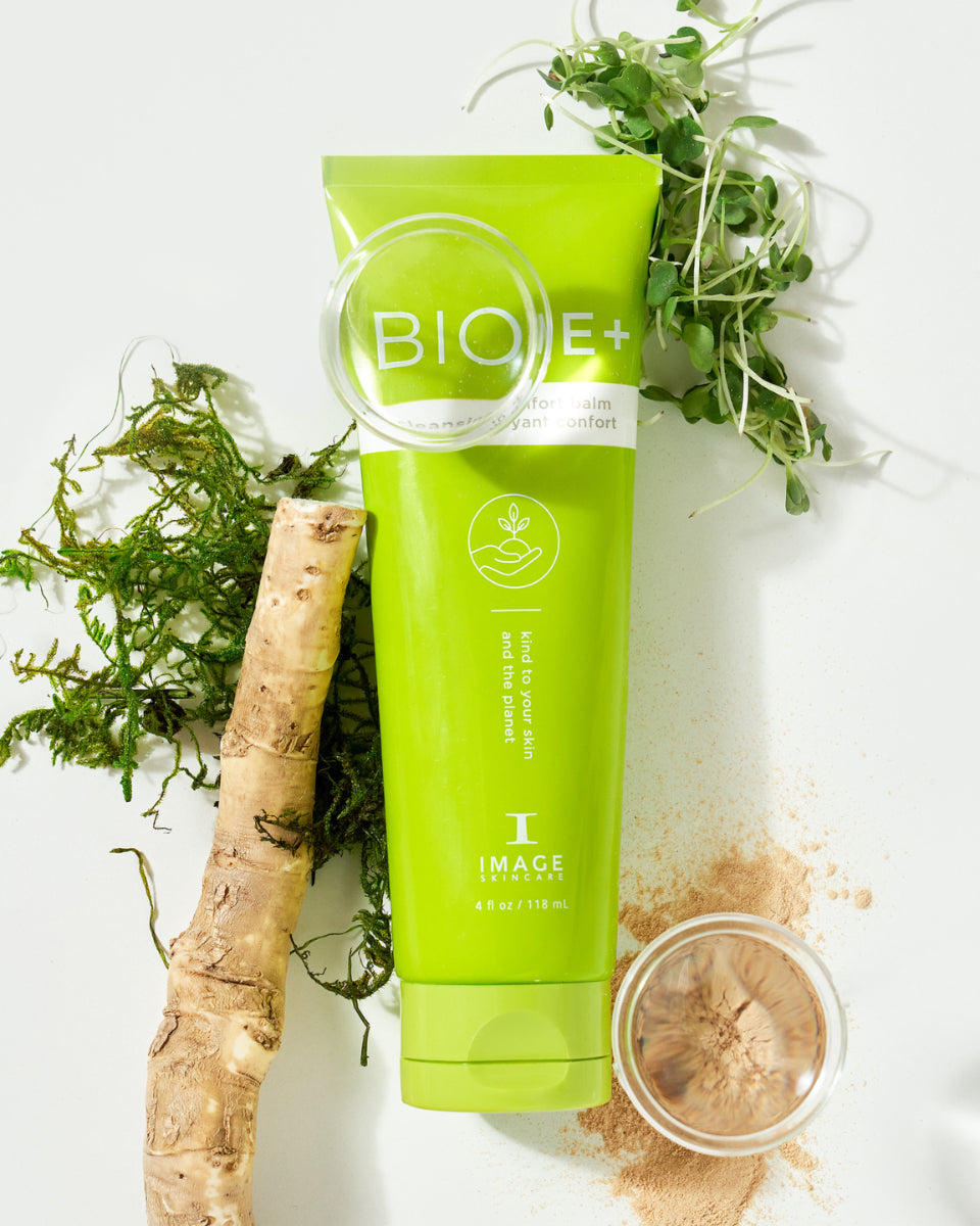 BIOME+™ CLEANSING COMFORT BALM