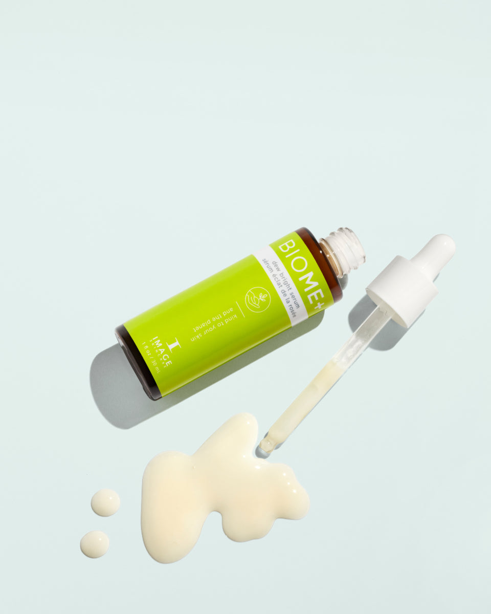 BIOME+™ DEW BRIGHT SERUM
