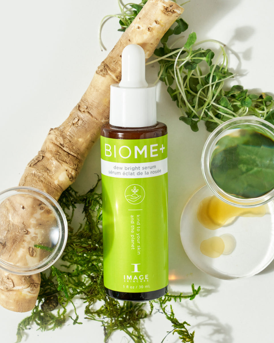 BIOME+™ DEW BRIGHT SERUM