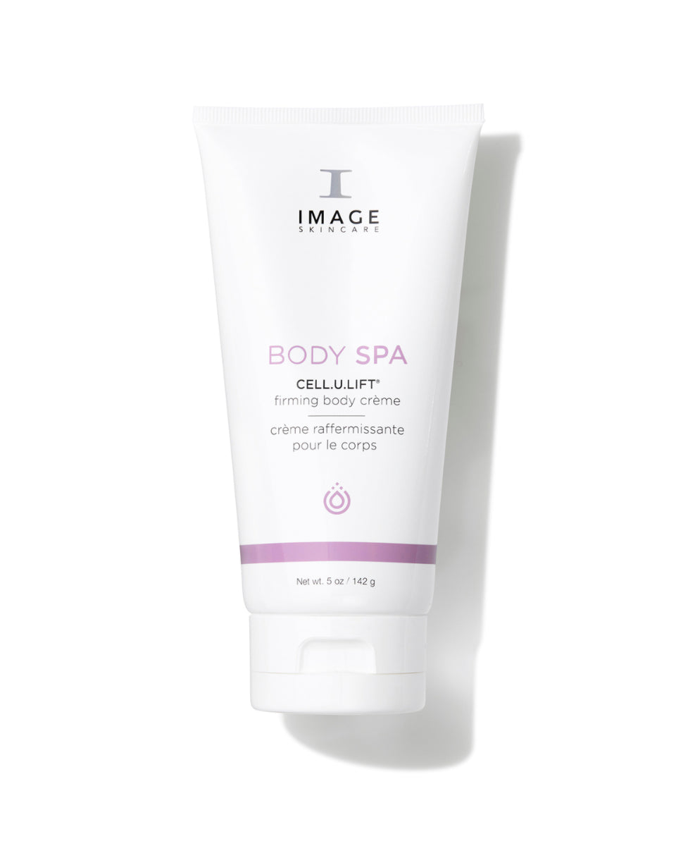 BODY SPA CELL.U.LIFT® FIRMING BODY CRÈME