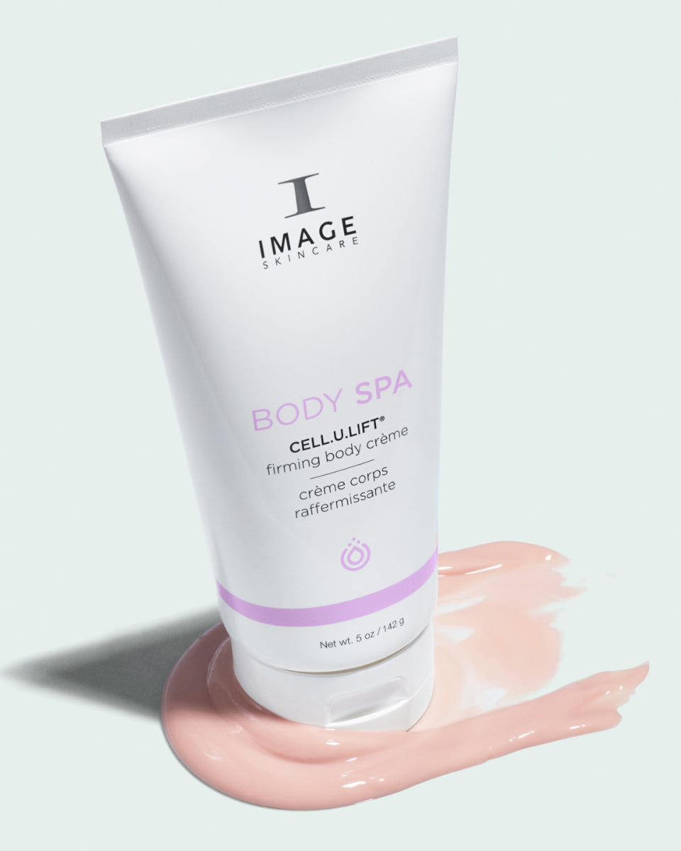 BODY SPA CELL.U.LIFT® FIRMING BODY CRÈME