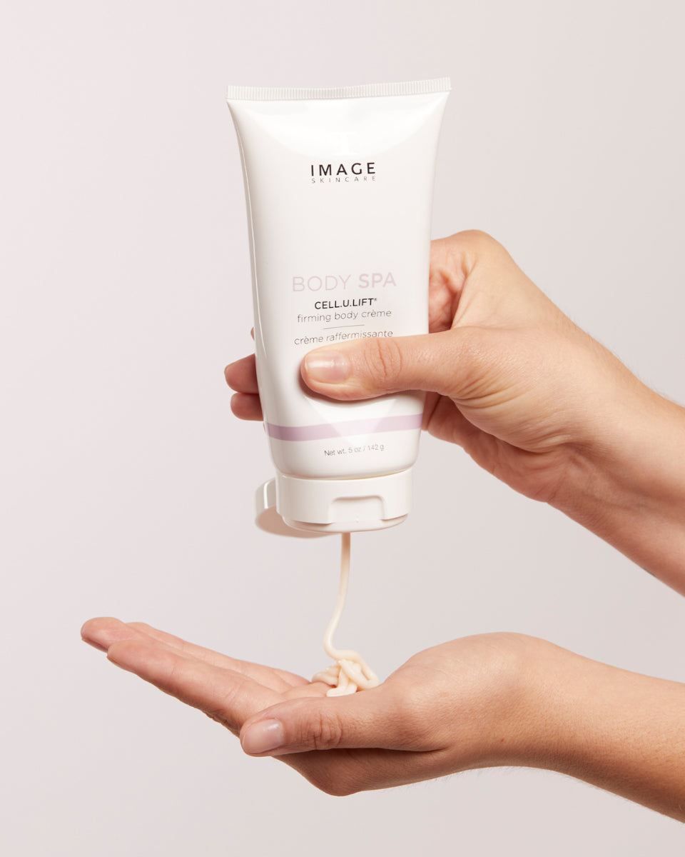 BODY SPA CELL.U.LIFT® FIRMING BODY CRÈME