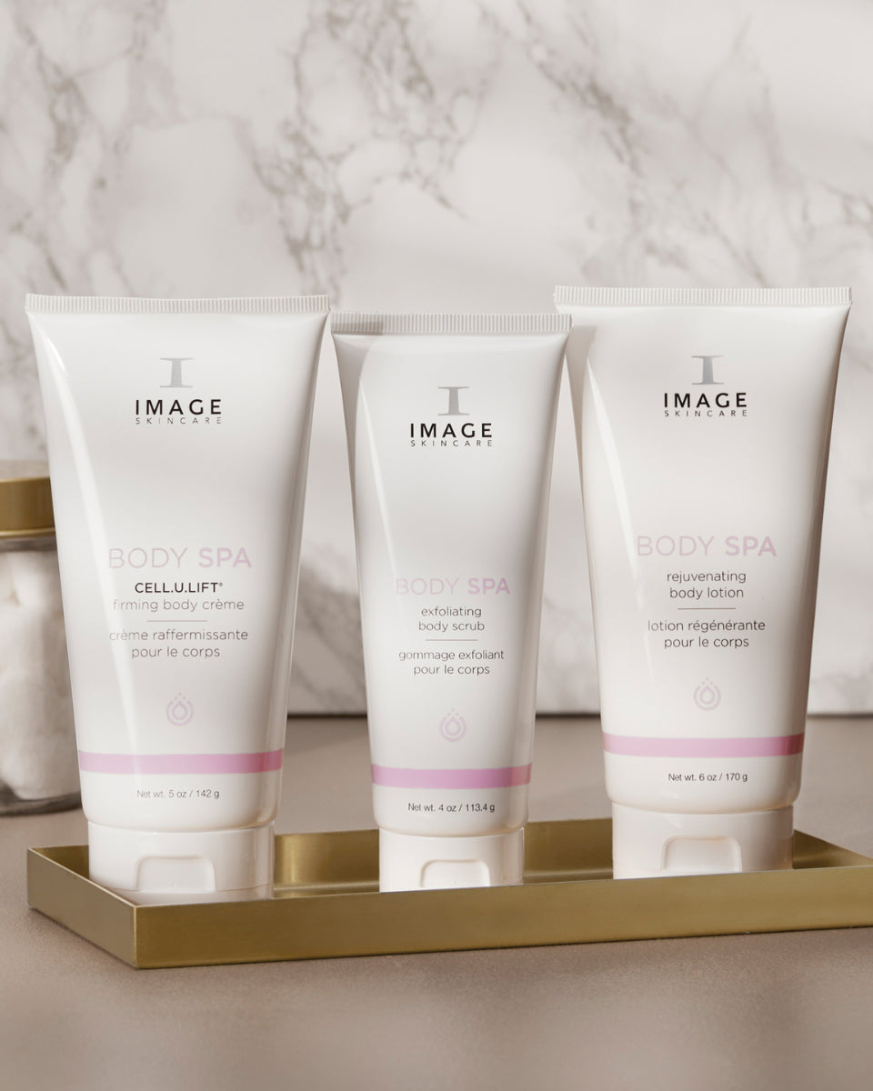 BODY SPA CELL.U.LIFT® FIRMING BODY CRÈME