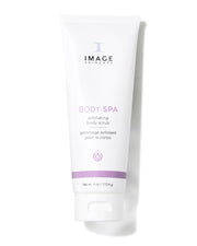 BODY SPA EXFOLIATING BODY SCRUB