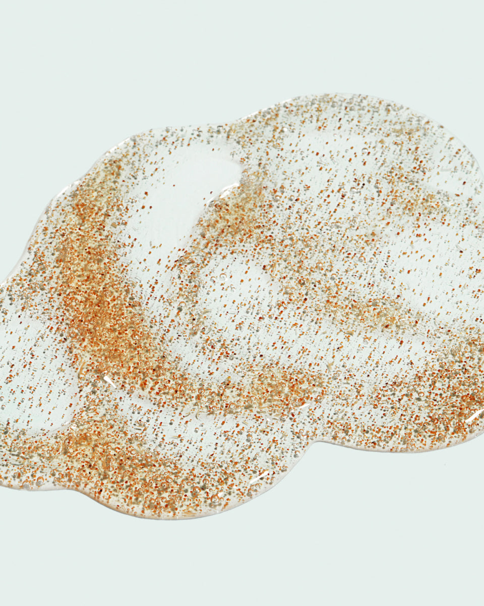 BODY SPA EXFOLIATING BODY SCRUB