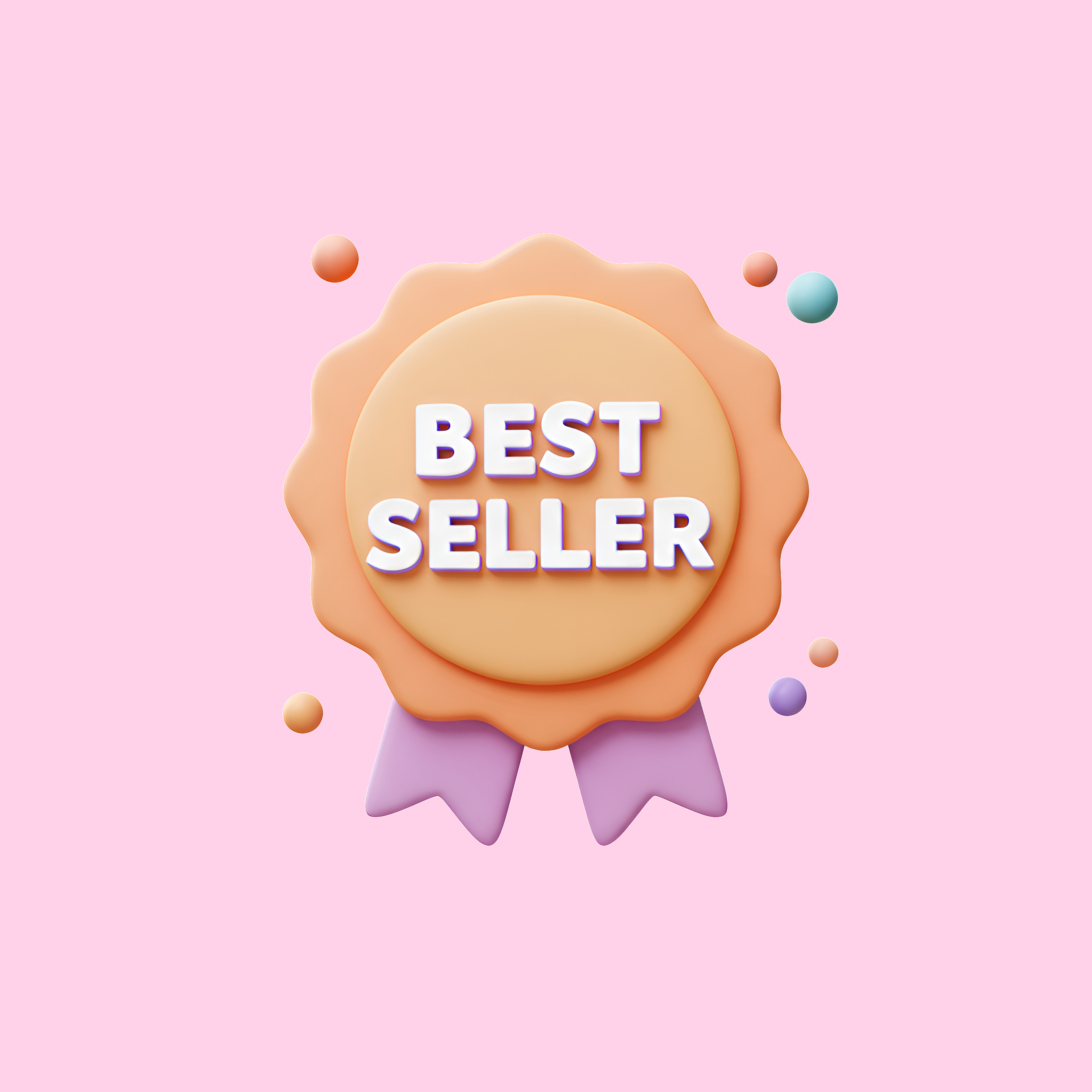 BESTSELLER