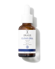 CLEAR CELL RESTORING SERUM