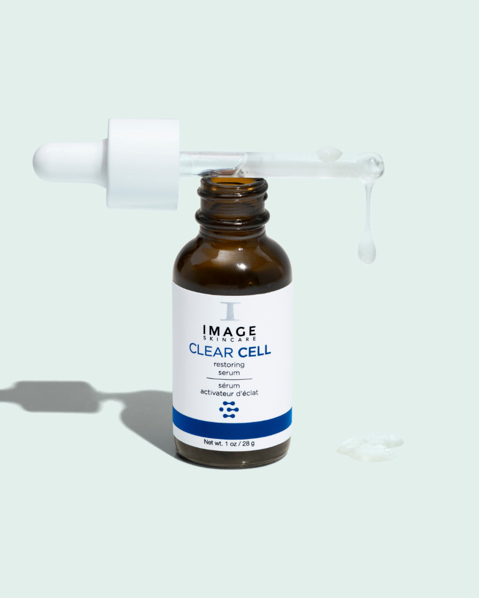 CLEAR CELL RESTORING SERUM