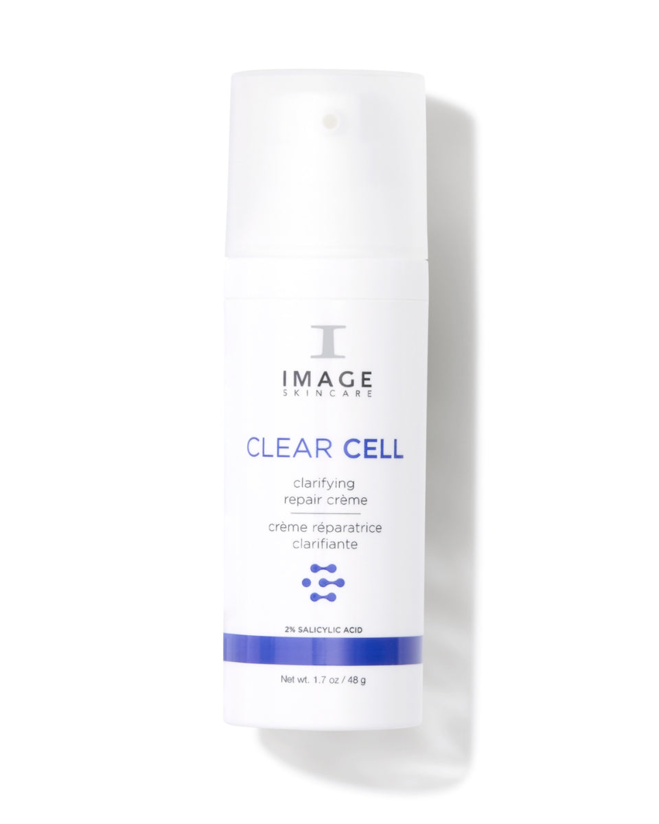 CLEAR CELL CLARIFYING REPAIR CRÈME