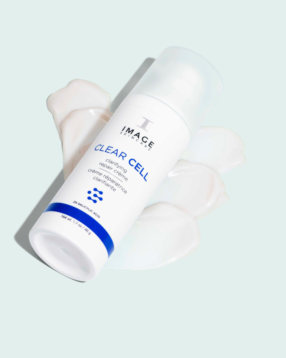 CLEAR CELL CLARIFYING REPAIR CRÈME