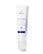 CLEAR CELL CLARIFYING SALICYLIC BLEMISH GEL