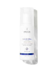 CLEAR CELL CLARIFYING SALICYLIC TONIC