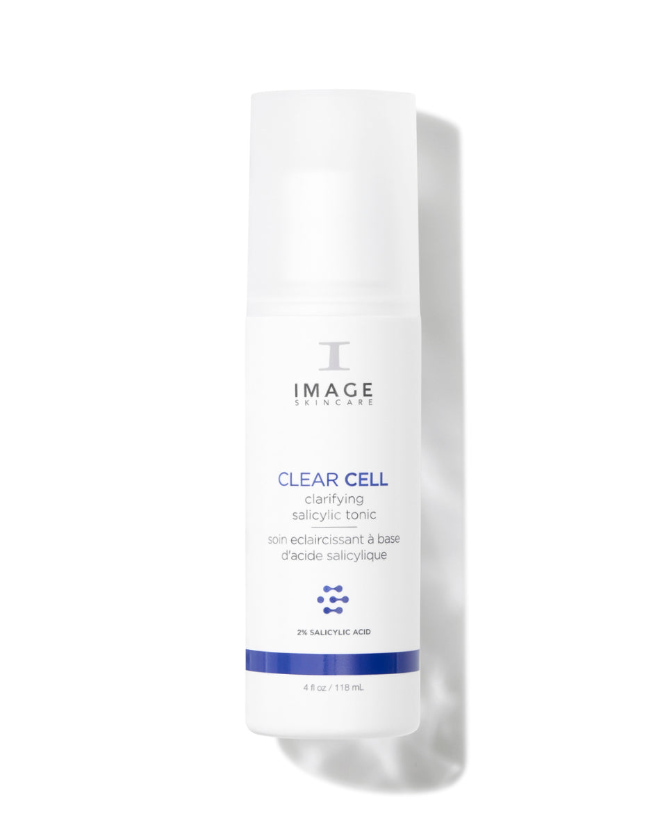 CLEAR CELL CLARIFYING SALICYLIC TONIC