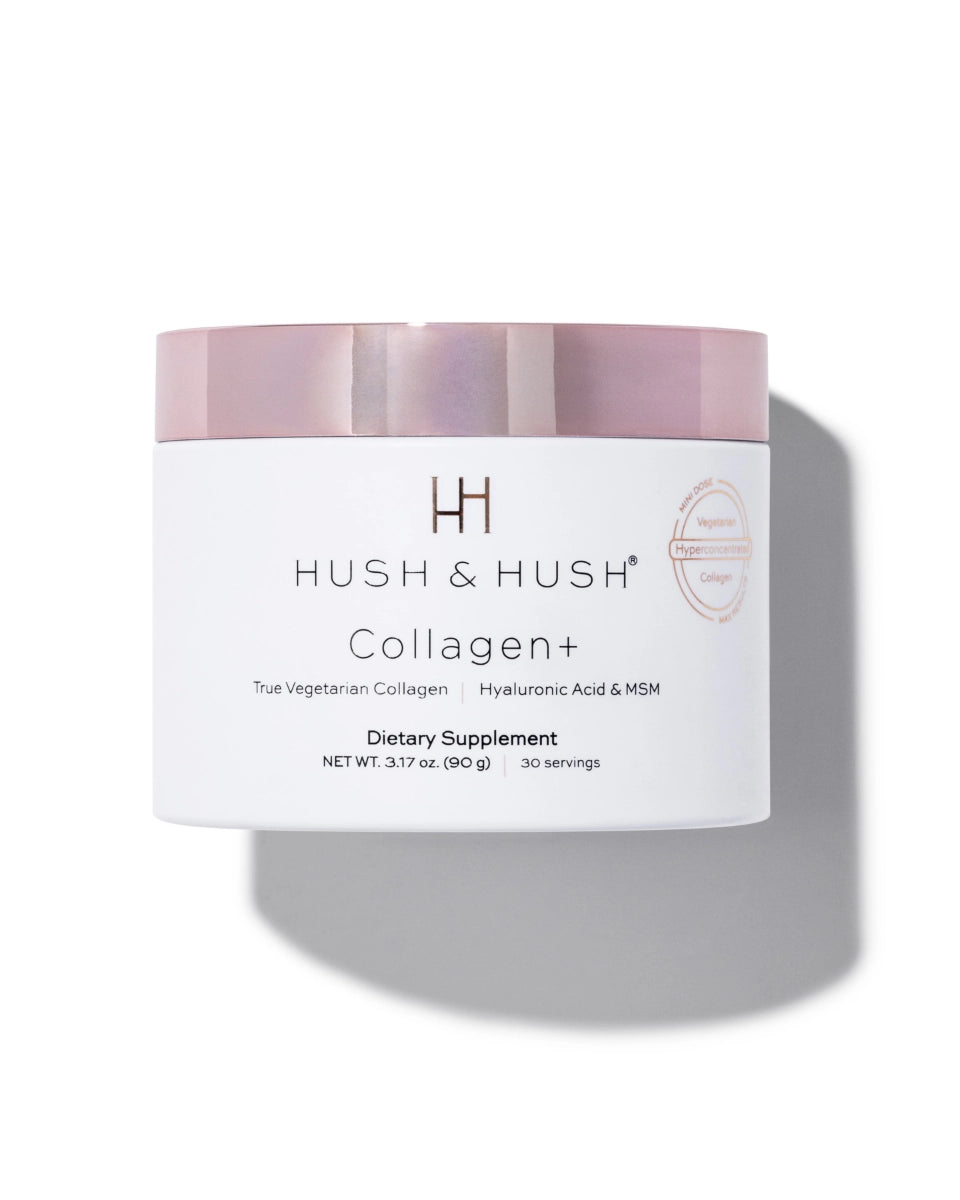COLLAGEN+