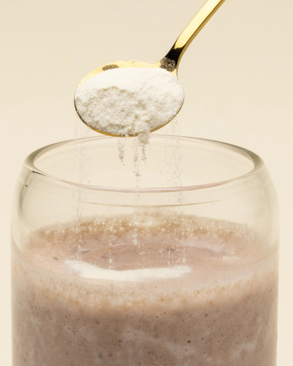 COLLAGEN+