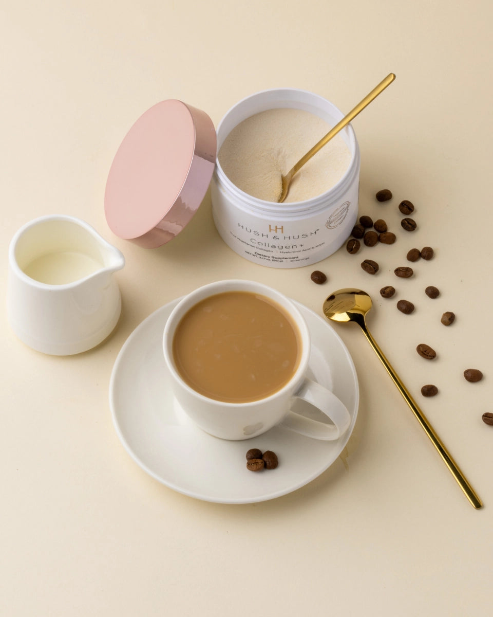 COLLAGEN+