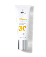 DAILY PREVENTION PURE MINERAL TINTED MOISTURIZER SPF 30