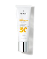DAILY PREVENTION SHEER MATTE MOISTURIZER SPF 30