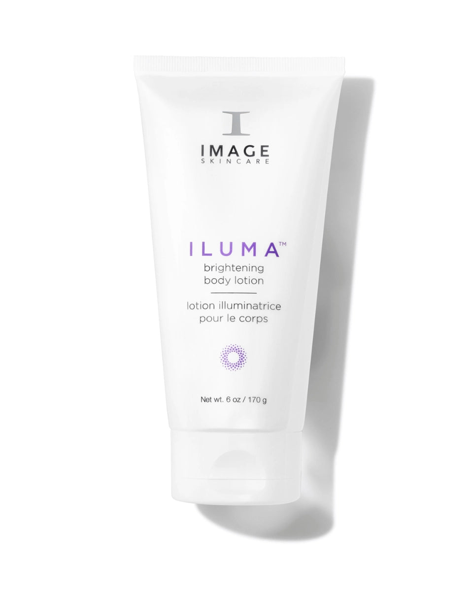 ILUMA™ BRIGHTENING BODY LOTION