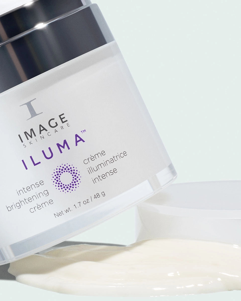 ILUMA™ INTENSE BRIGHTENING CRÈME