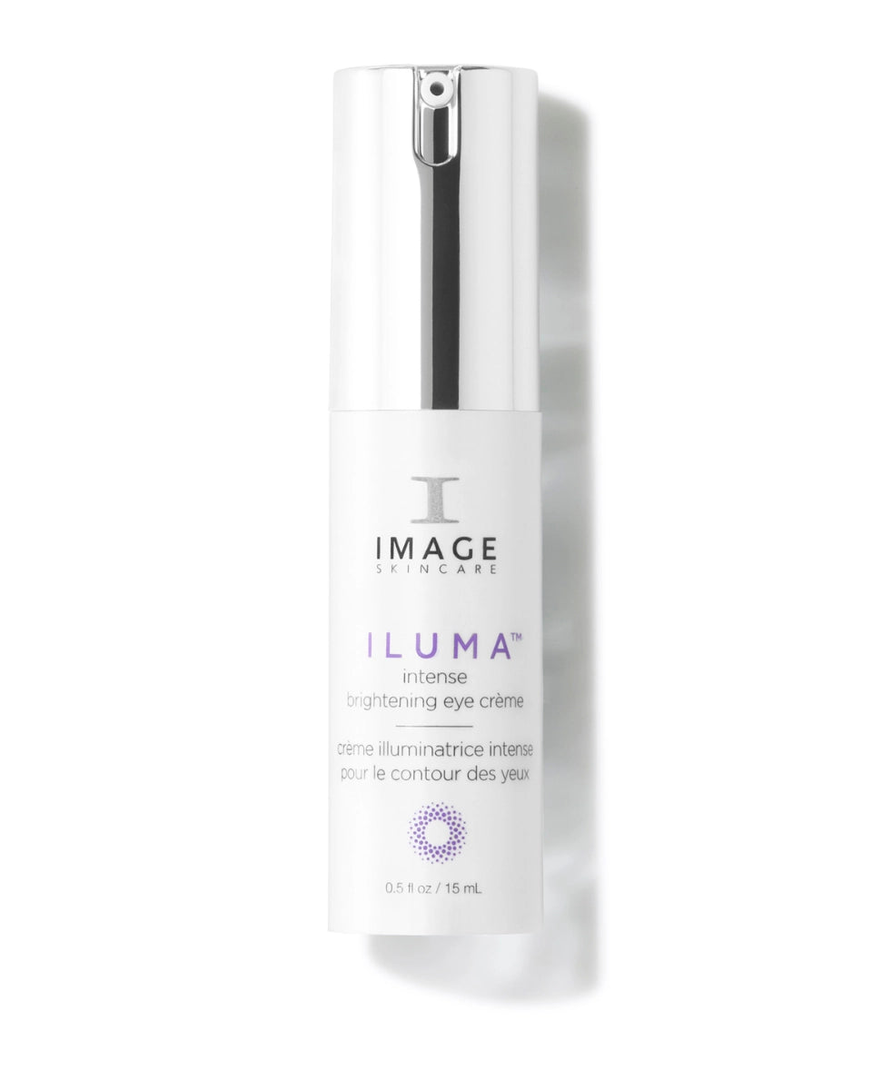 ILUMA™ INTENSE BRIGHTENING EYE CRÈME
