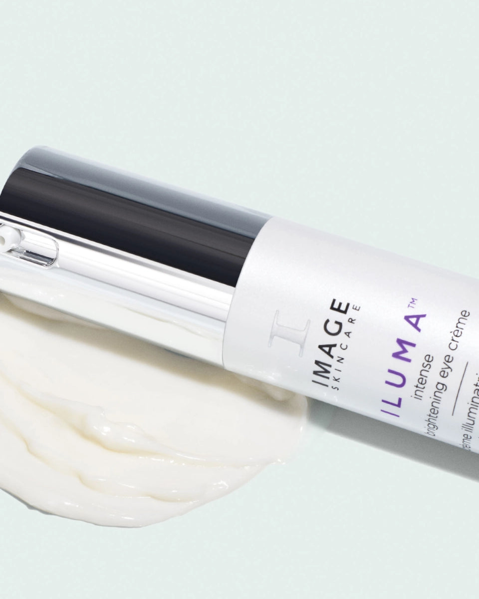 ILUMA™ INTENSE BRIGHTENING EYE CRÈME