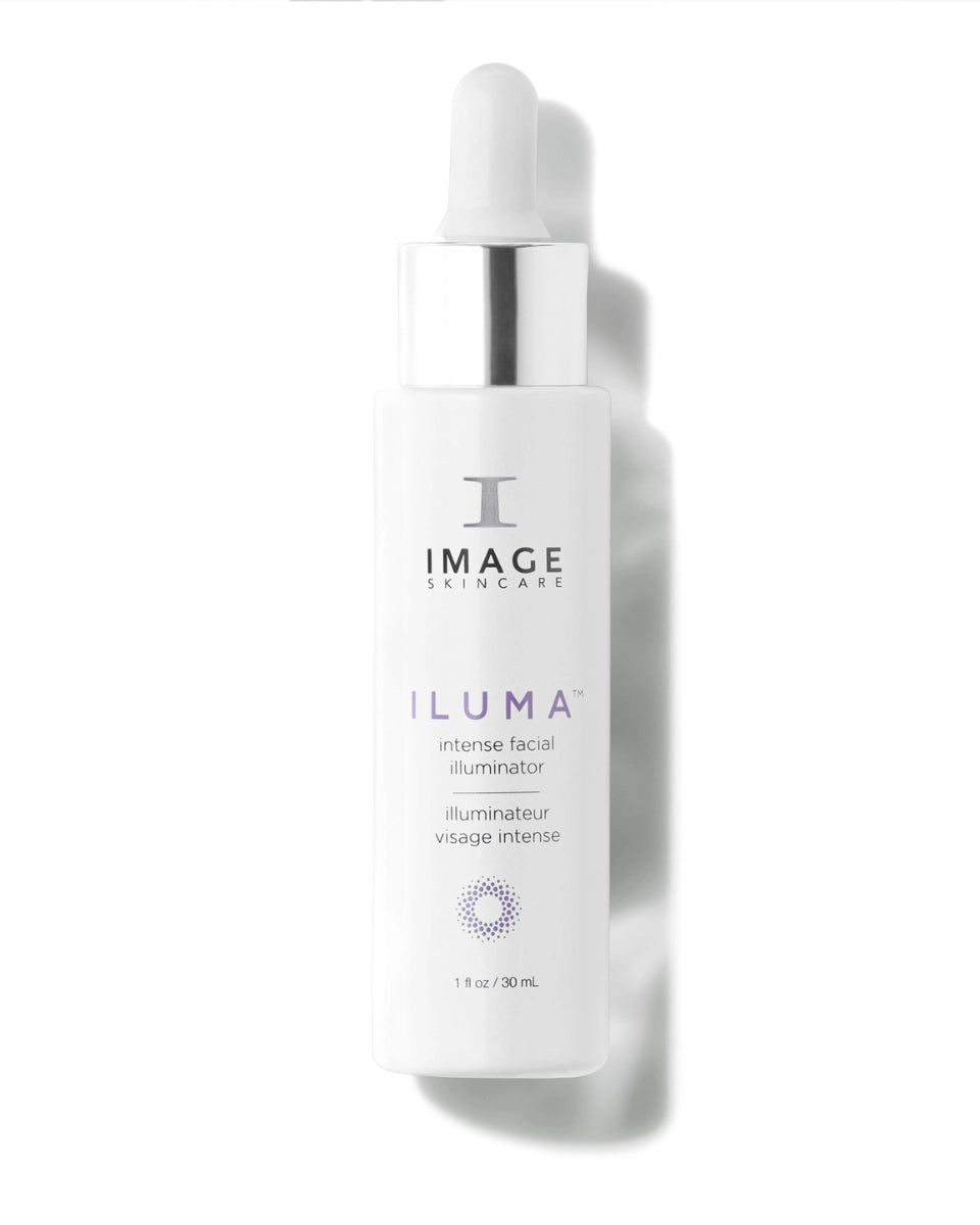 ILUMA™ INTENSE FACIAL ILLUMINATOR