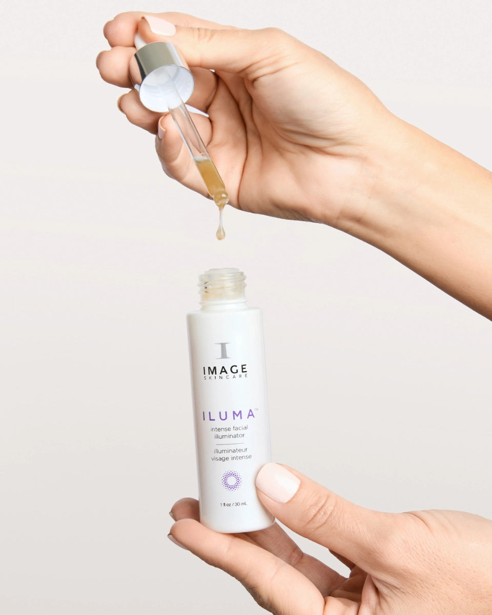 ILUMA™ INTENSE FACIAL ILLUMINATOR