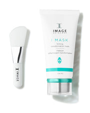 I MASK FIRMING TRANSFORMATION MASK