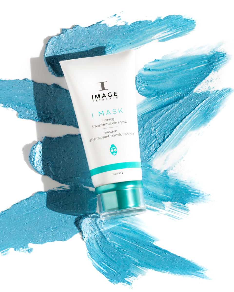 I MASK FIRMING TRANSFORMATION MASK