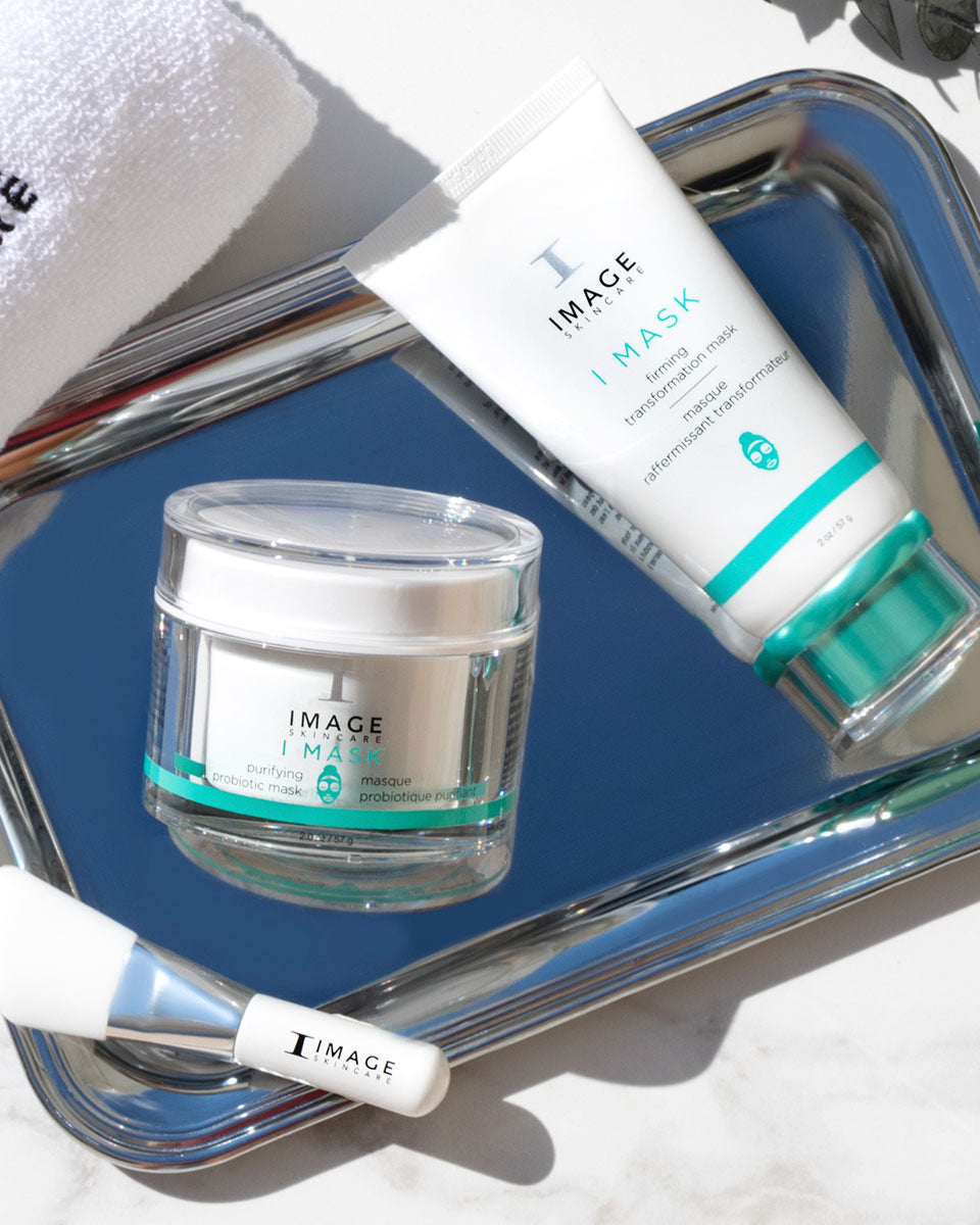 I MASK FIRMING TRANSFORMATION MASK